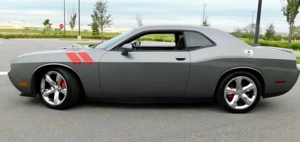 2012 Dodge Challenger 3rd Gen - Image 2 of 4