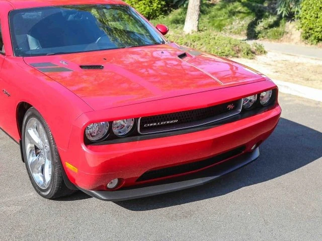 2012 Dodge Challenger 3rd Gen - Image 9 of 21