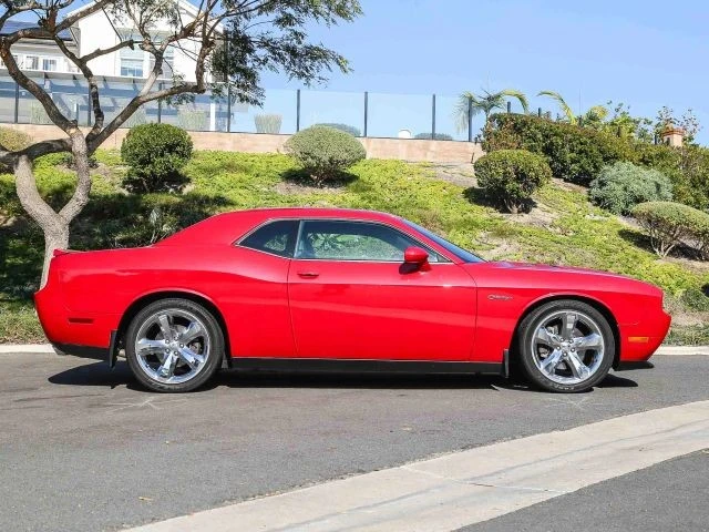 2012 Dodge Challenger 3rd Gen - Image 7 of 21