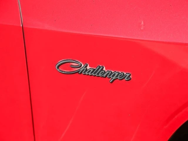 2012 Dodge Challenger 3rd Gen - Image 12 of 21