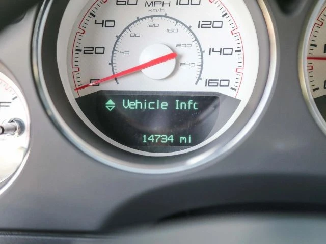 2012 Dodge Challenger 3rd Gen - Image 30 of 31