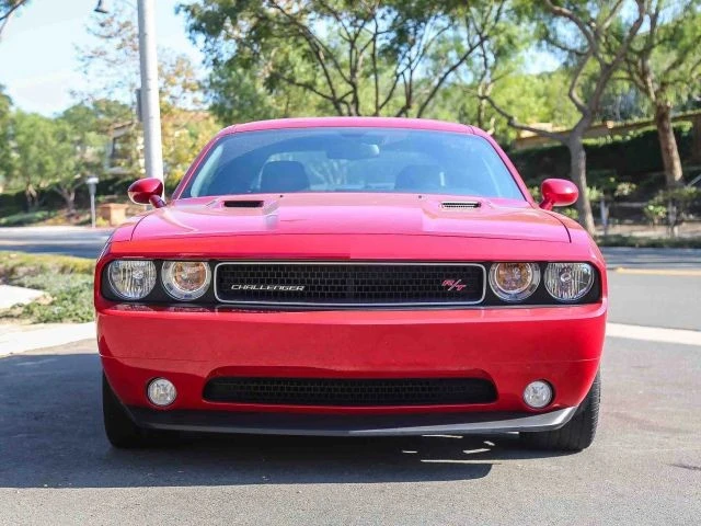 2012 Dodge Challenger 3rd Gen - Image 2 of 21