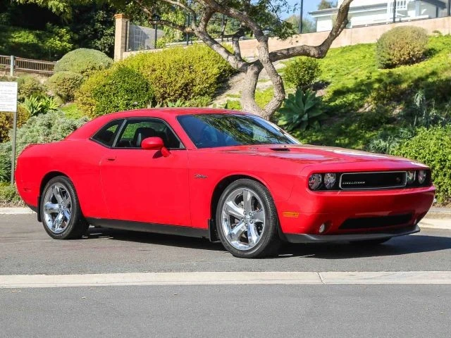 2012 Dodge Challenger 3rd Gen - Image 8 of 21