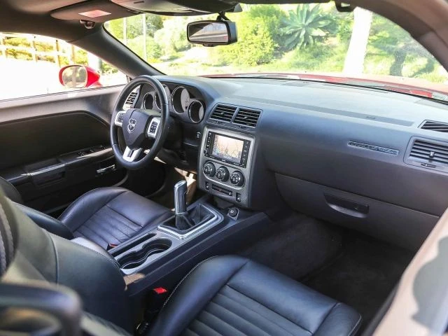 2012 Dodge Challenger 3rd Gen - Image 20 of 21