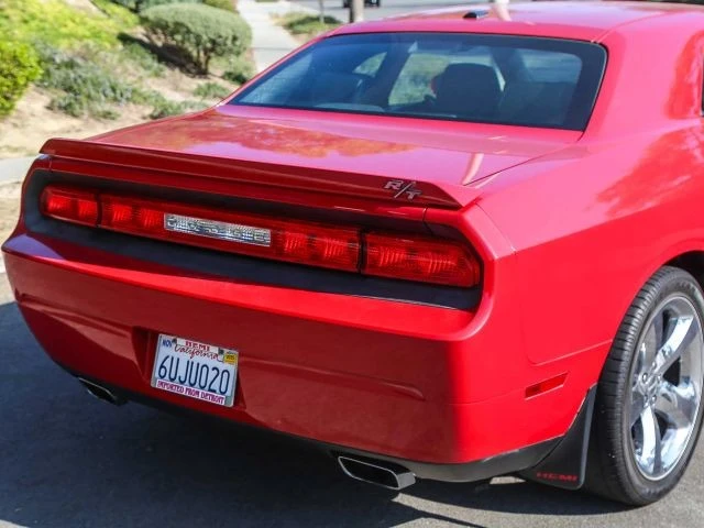 2012 Dodge Challenger 3rd Gen - Image 14 of 21