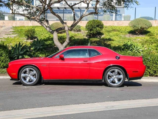 2012 Dodge Challenger 3rd Gen - Image 3 of 21
