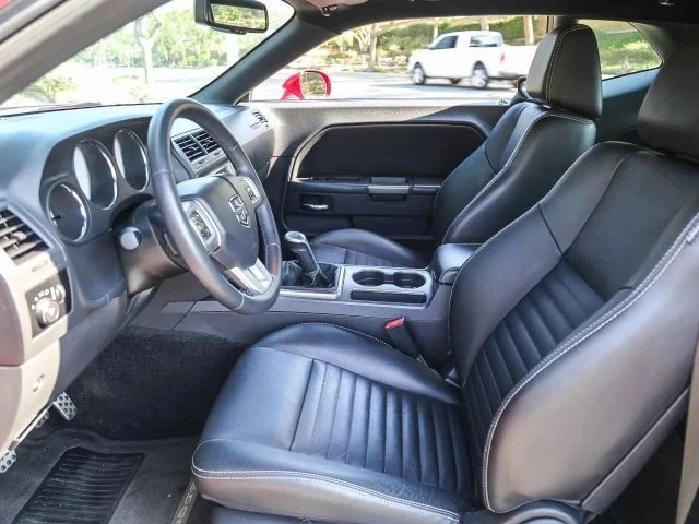 2012 Dodge Challenger 3rd Gen - Image 18 of 21