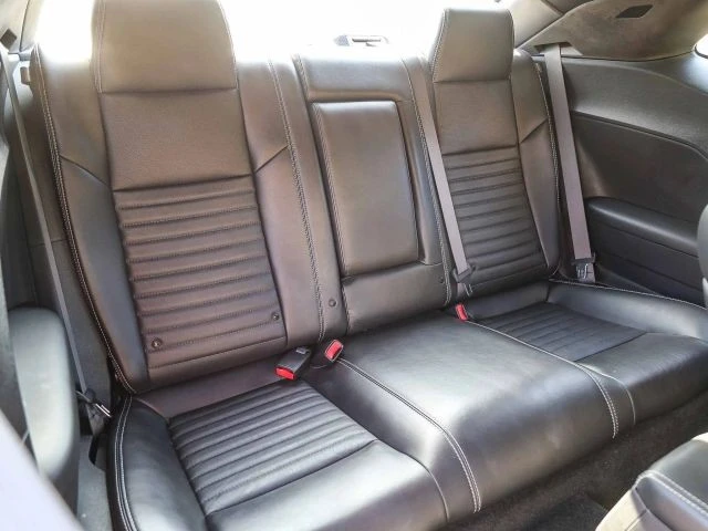 2012 Dodge Challenger 3rd Gen - Image 24 of 31