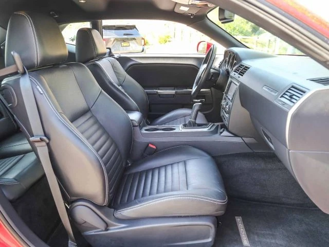 2012 Dodge Challenger 3rd Gen - Image 21 of 21
