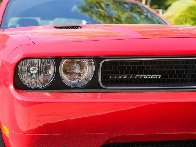 2012 Dodge Challenger 3rd Gen - Image 10 of 21