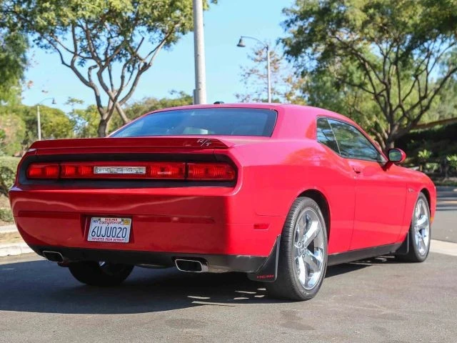 2012 Dodge Challenger 3rd Gen - Image 6 of 21