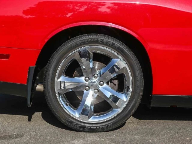 2012 Dodge Challenger 3rd Gen - Image 13 of 21