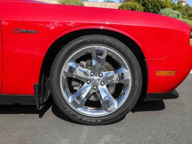 2012 Dodge Challenger 3rd Gen - Image 11 of 21