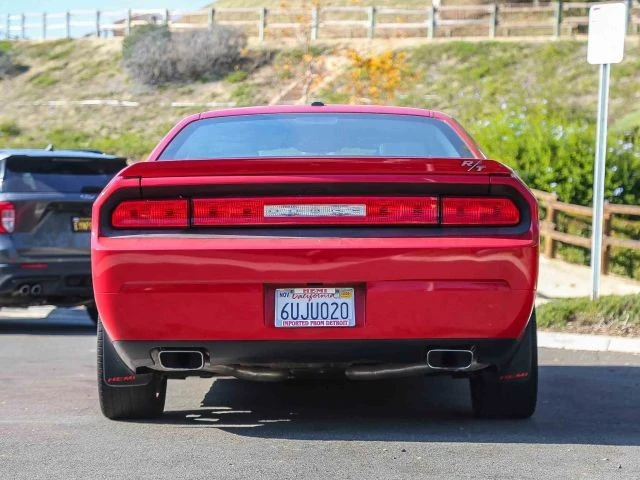 2012 Dodge Challenger 3rd Gen - Image 5 of 31