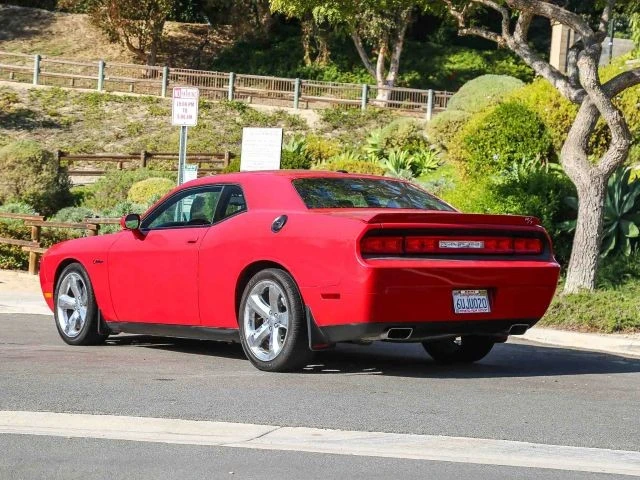 2012 Dodge Challenger 3rd Gen - Image 4 of 31