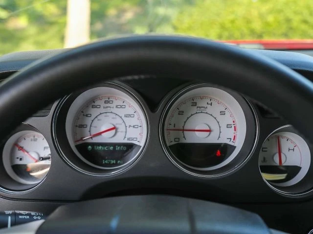 2012 Dodge Challenger 3rd Gen - Image 29 of 31