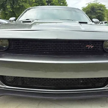 2012 Dodge Challenger R/T