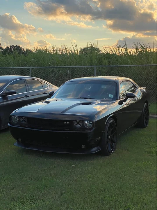 2012 Dodge Challenger 3rd Gen - Image 2 of 3