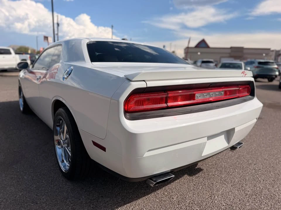 2012 Dodge Challenger 3rd Gen - Image 3 of 7