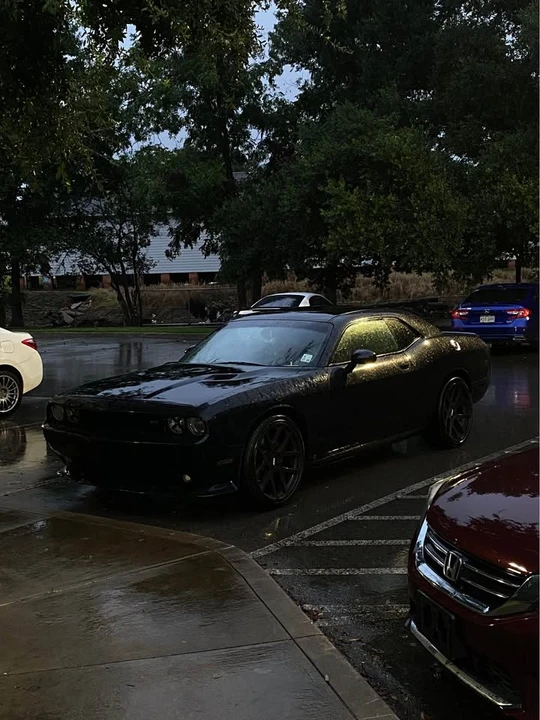 2012 Dodge Challenger 3rd Gen - Image 3 of 3
