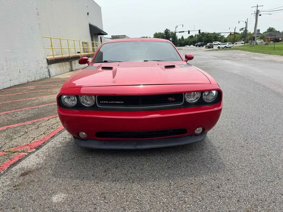 2012 Dodge Challenger 3rd Gen - Image 2 of 12