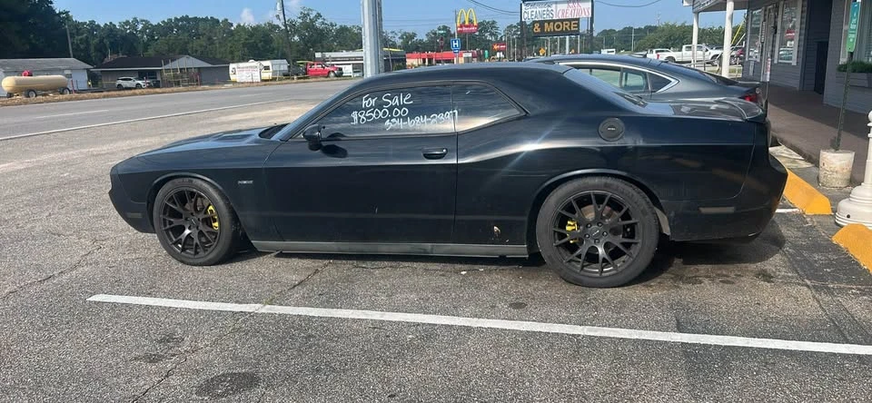 2012 Dodge Challenger 3rd Gen - Image 2 of 12