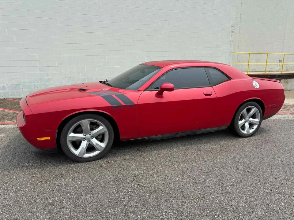 2012 Dodge Challenger 3rd Gen - Image 7 of 12