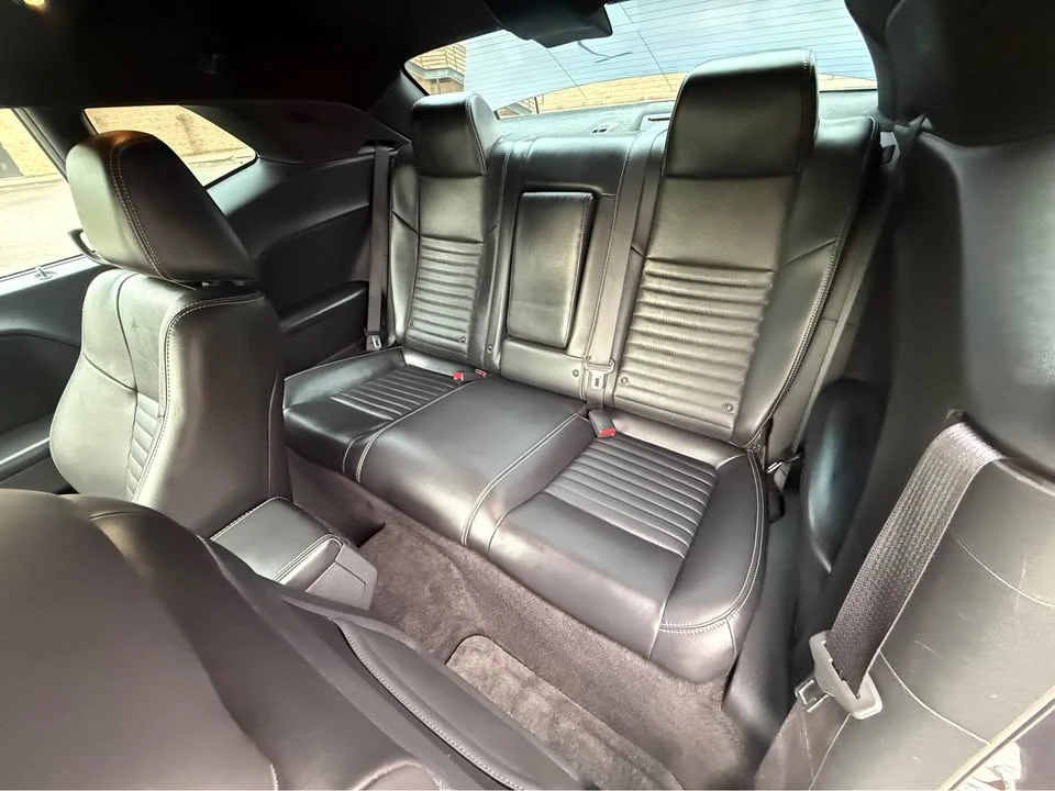 2012 Dodge Challenger 3rd Gen - Image 18 of 18