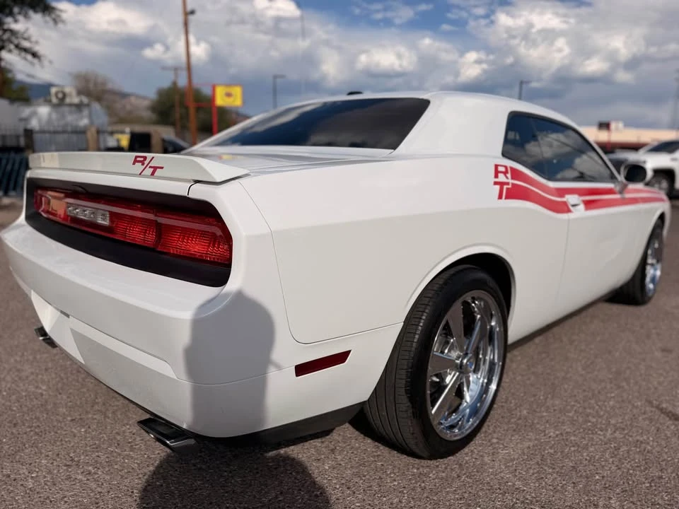 2012 Dodge Challenger 3rd Gen - Image 2 of 7