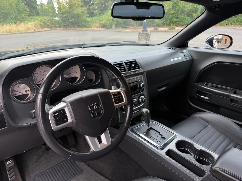 2012 Dodge Challenger 3rd Gen - Image 14 of 18