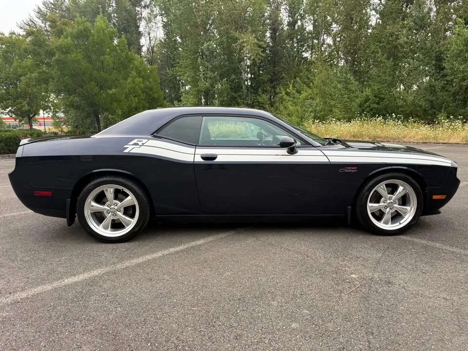 2012 Dodge Challenger 3rd Gen - Image 8 of 18