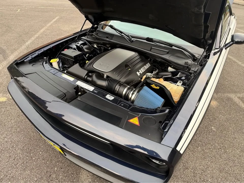 2012 Dodge Challenger 3rd Gen - Image 10 of 18