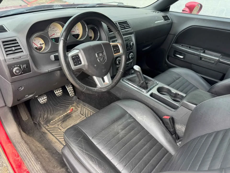 2012 Dodge Challenger 3rd Gen - Image 8 of 12