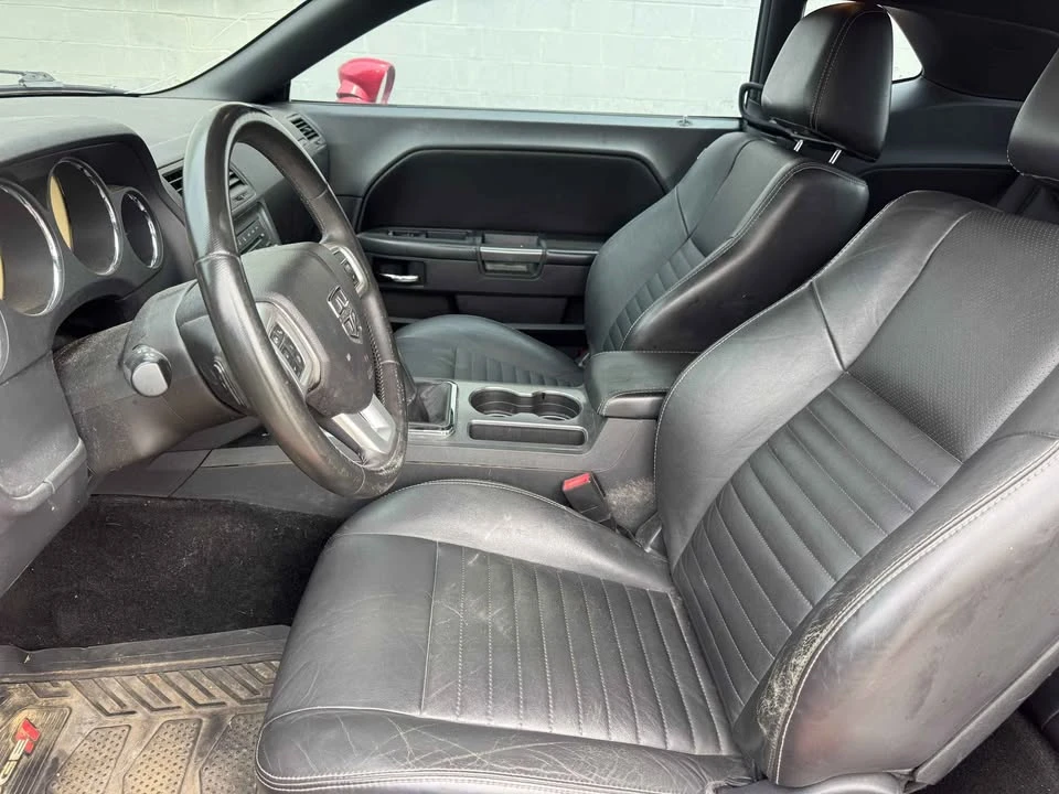 2012 Dodge Challenger 3rd Gen - Image 9 of 12