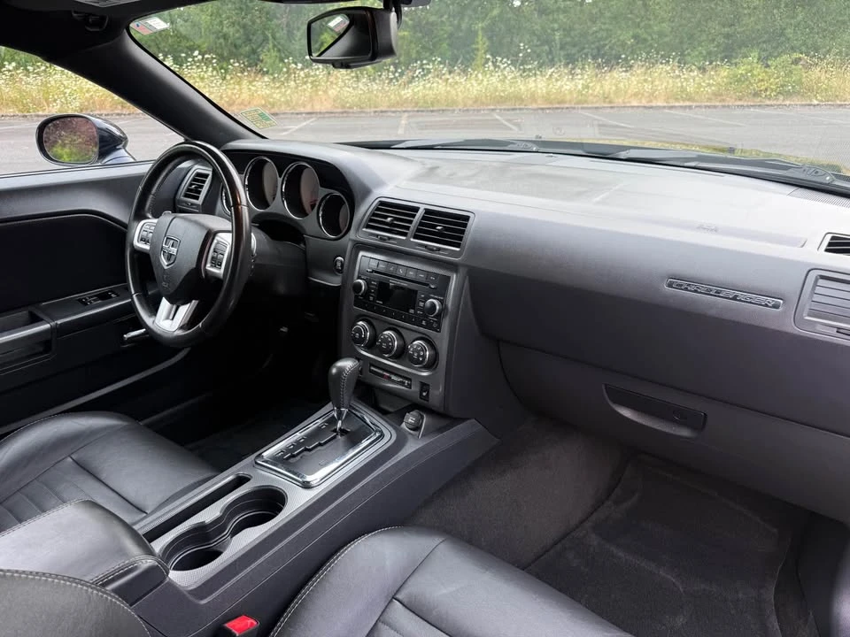 2012 Dodge Challenger 3rd Gen - Image 15 of 18
