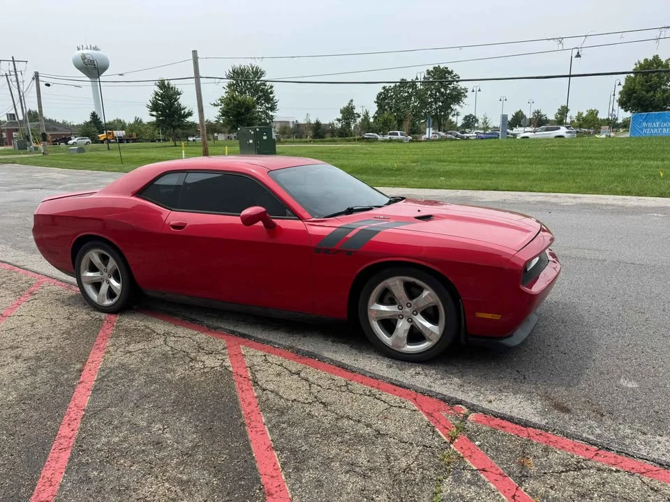 2012 Dodge Challenger 3rd Gen - Image 3 of 12