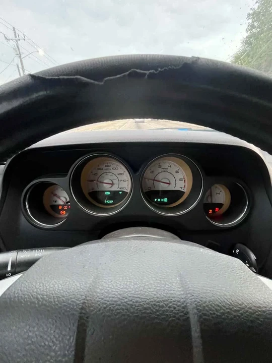 2012 Dodge Challenger 3rd Gen - Image 10 of 10