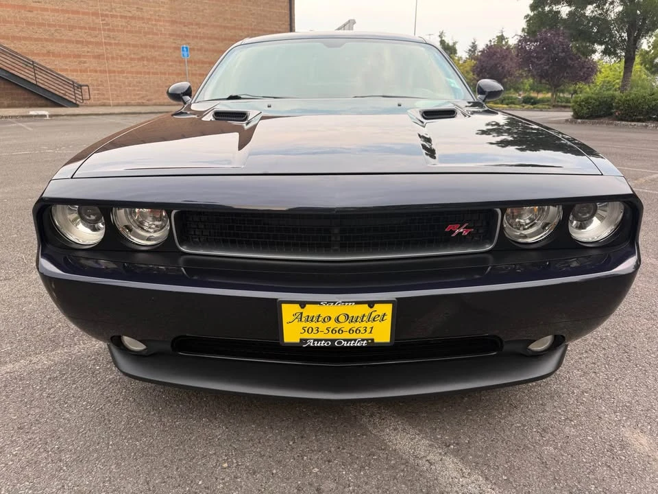 2012 Dodge Challenger 3rd Gen - Image 2 of 18