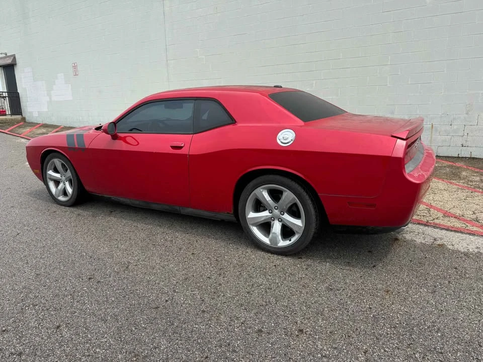 2012 Dodge Challenger 3rd Gen - Image 5 of 12