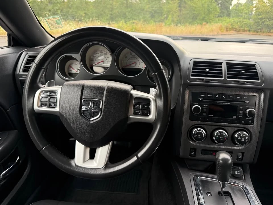 2012 Dodge Challenger 3rd Gen - Image 13 of 18