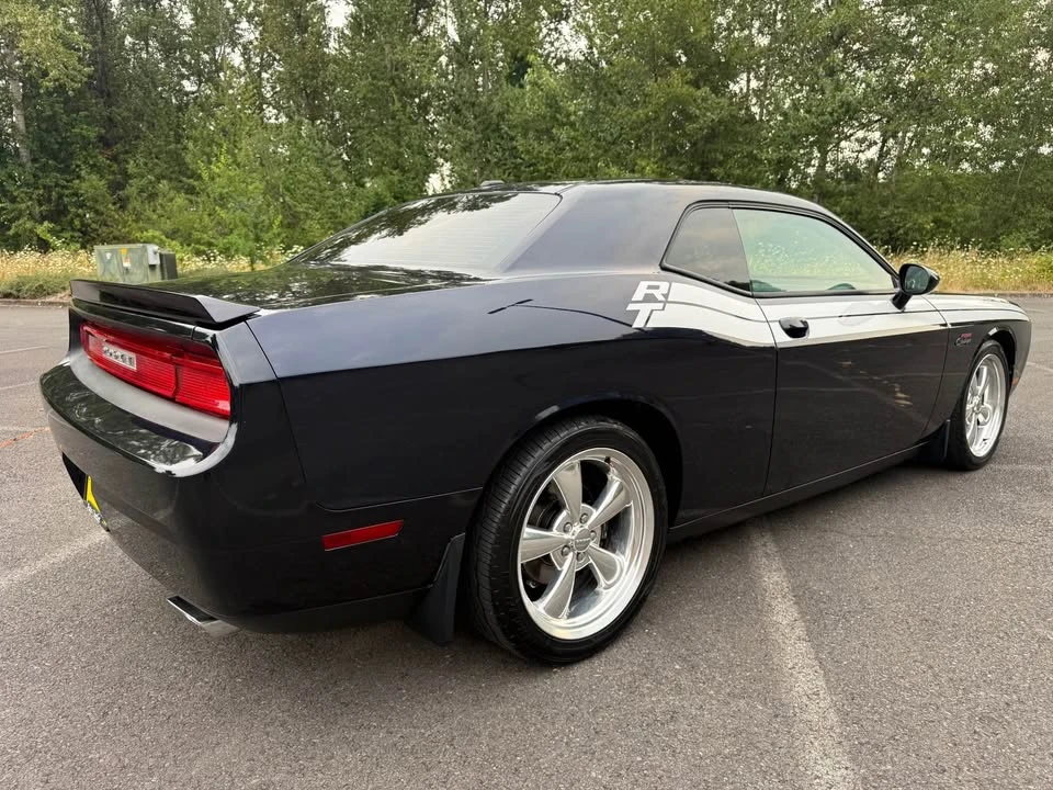 2012 Dodge Challenger 3rd Gen - Image 7 of 18