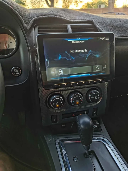 2012 Dodge Challenger 3rd Gen - Image 8 of 8