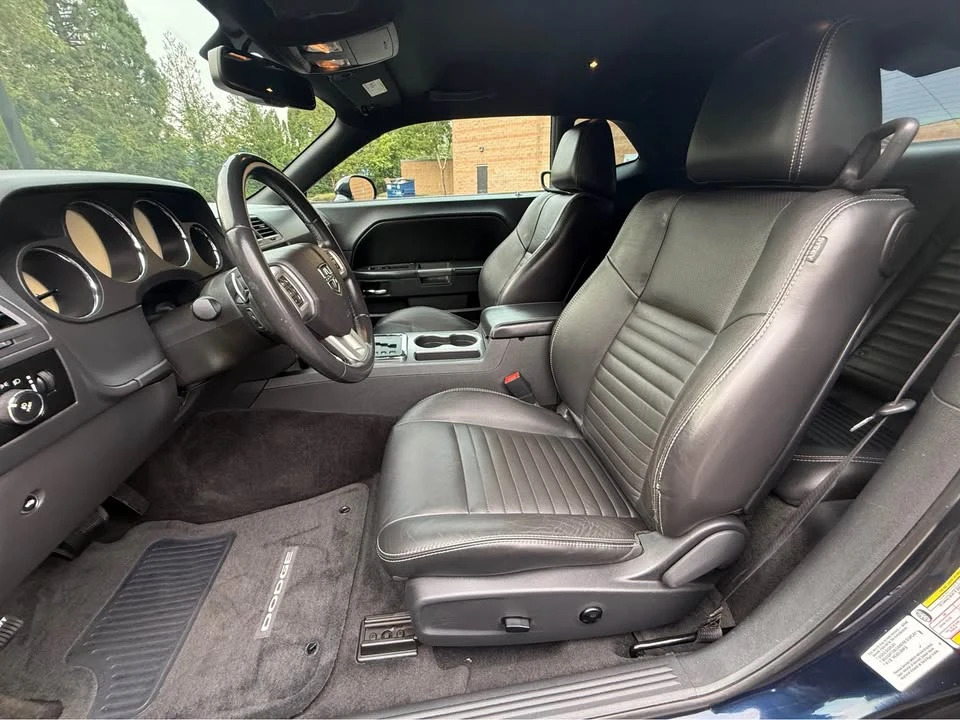 2012 Dodge Challenger 3rd Gen - Image 16 of 18