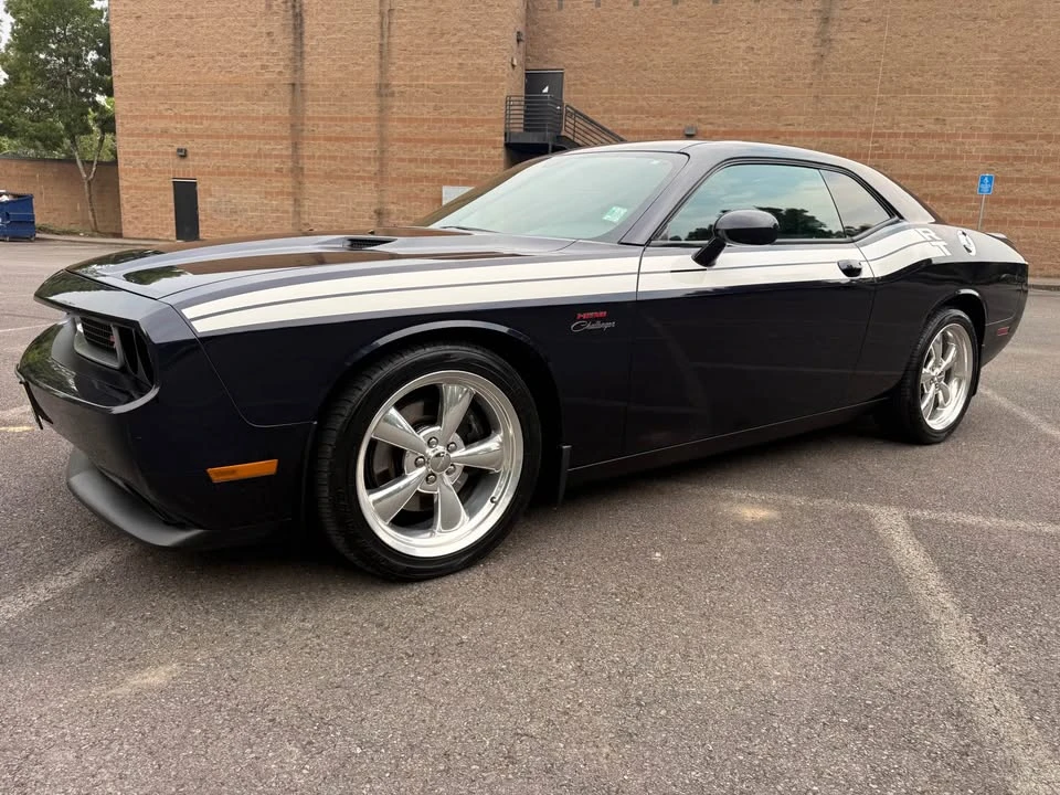 2012 Dodge Challenger 3rd Gen - Image 3 of 18