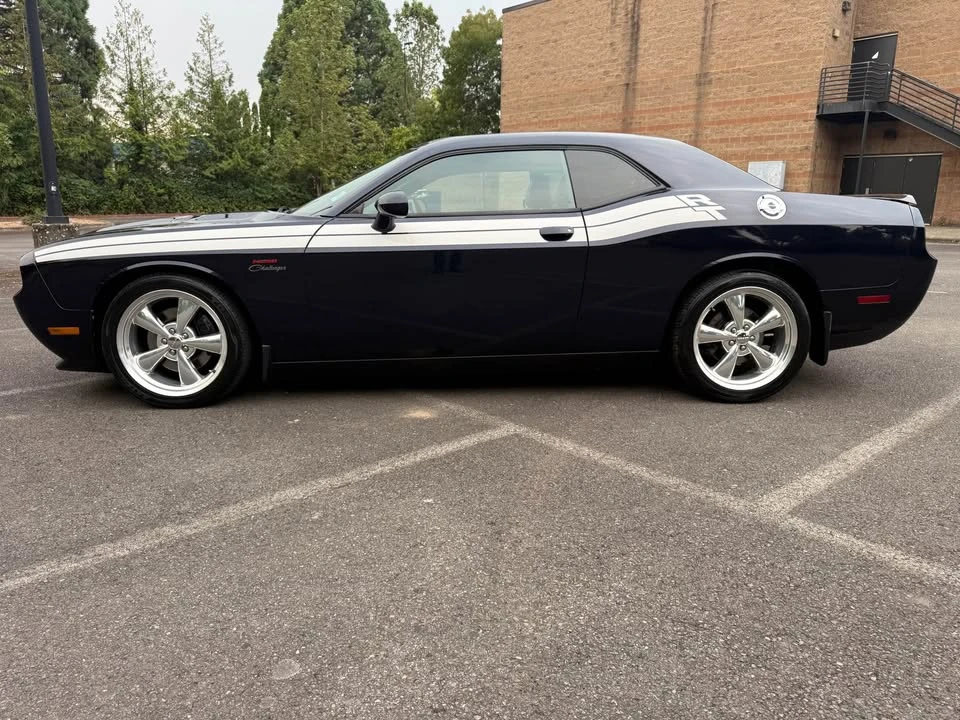 2012 Dodge Challenger 3rd Gen - Image 4 of 18