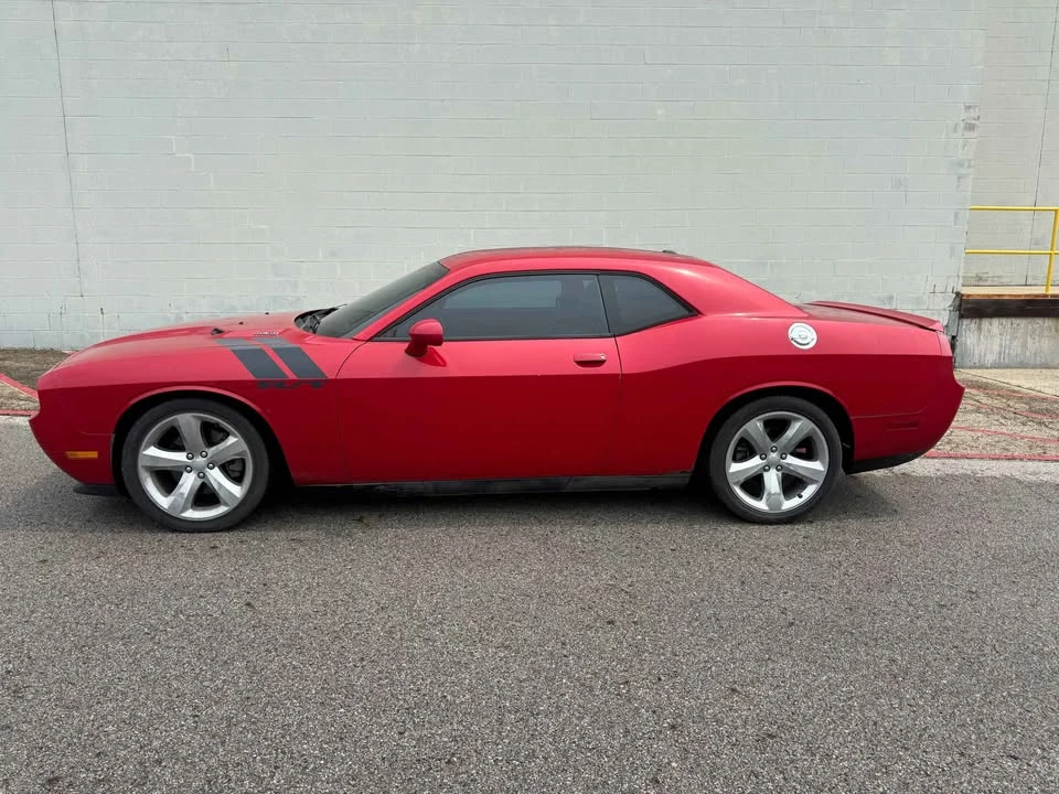 2012 Dodge Challenger 3rd Gen - Image 6 of 12