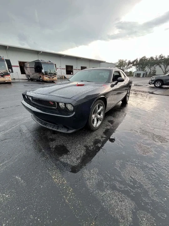 2012 Dodge Challenger 3rd Gen - Image 6 of 10