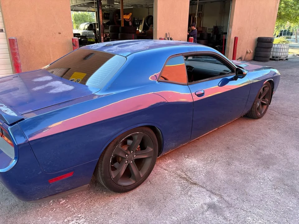 2012 Dodge Challenger 3rd Gen - Image 3 of 7
