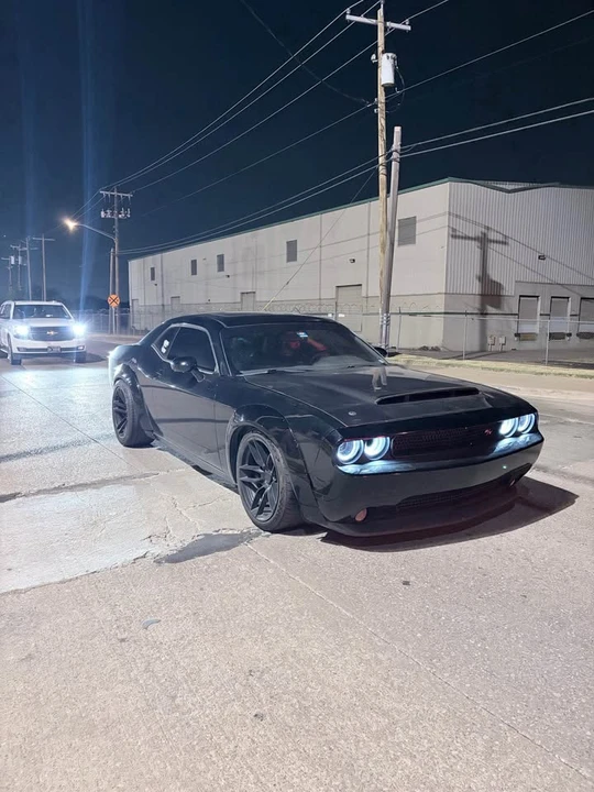 2012 Dodge Challenger 3rd Gen - Image 2 of 2