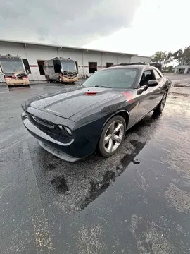 2012 Dodge Challenger R/T Coupe 2D